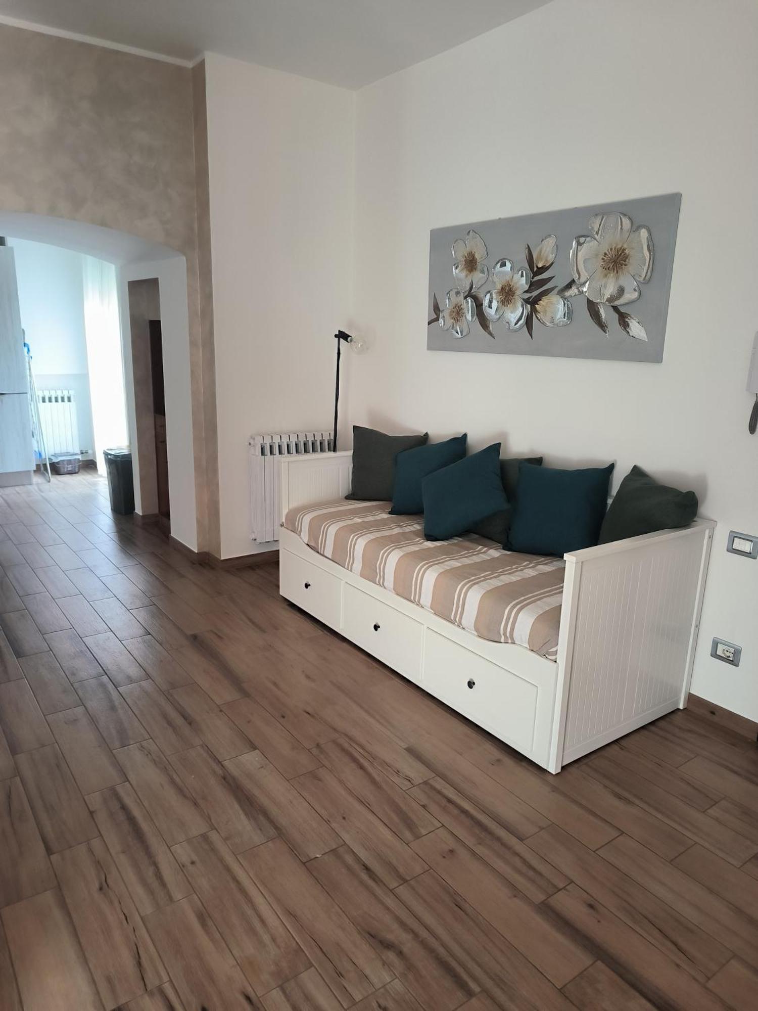 Appartamento Carla' S House Anzola dell'Emilia Esterno foto