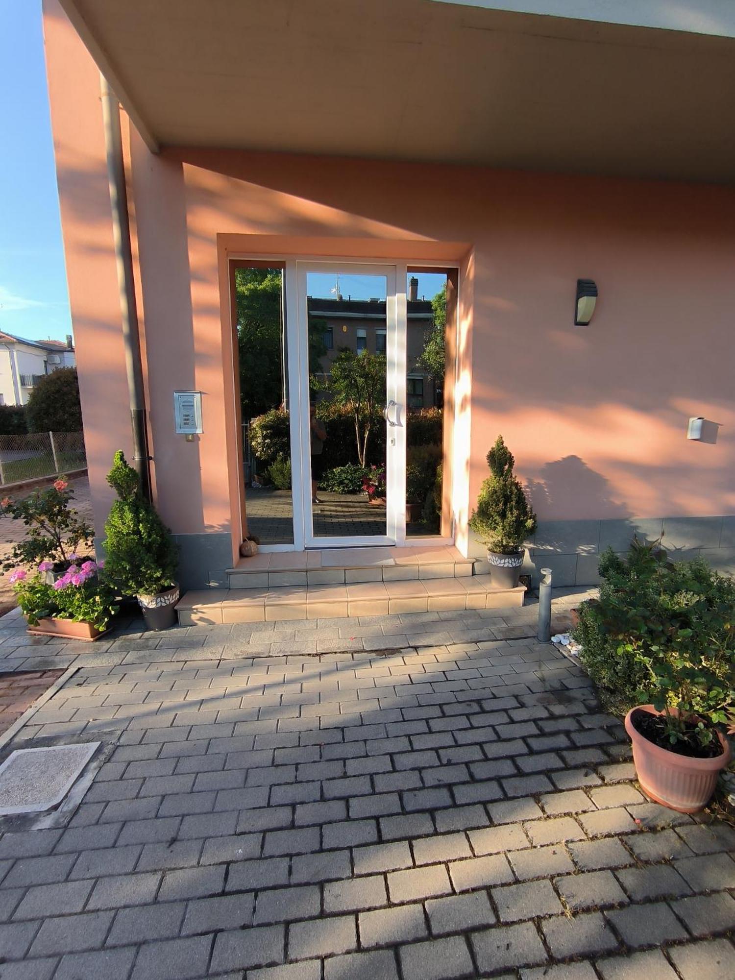 Appartamento Carla' S House Anzola dell'Emilia Esterno foto